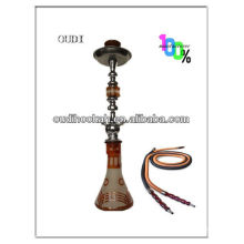 2015 Hot Sale New Design Crystal Hookah Shisha Wholesale Hooakh